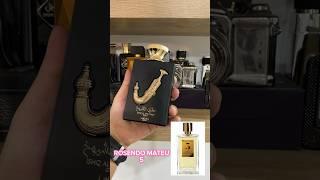 DUPES O CLONES ARABES de perfumes Nicho #beauty #fragrance #perfume #clone