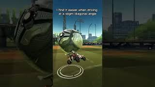 How to get your first 90 degree flick #rocketleague #rocketleaguehighlights #rl #rlhowto