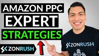  Amazon PPC Expert Optimization Strategies For 2022!