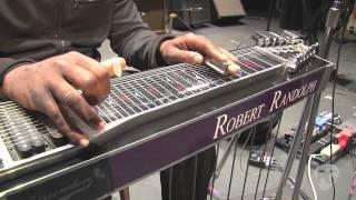 Rig Rundown - Robert Randolph