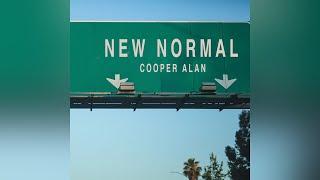 Cooper Alan - New Normal (Official Audio)