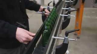 MSK Bottle conveyor systems - Reduction of operational costs