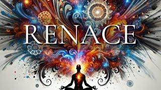 Meditación del Renacer: Transformación y Nuevo Comienzo