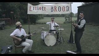 ELLIOTT BROOD - "LINDSAY" (OFFICIAL VIDEO)