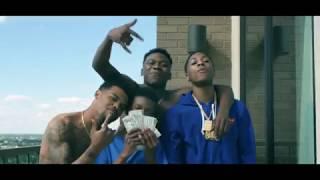 YoungBoy Never Broke Again - Untouchable [Official Music Video]