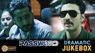 Password | পাসওয়ার্ড | Dramatic Jukebox | Dev | Parambrata | Paoli | Rukmini | Echo Bengali  Movies