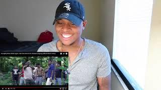 YoungBoy Never Broke Again - Wat Chu Gone Do (REACTION)