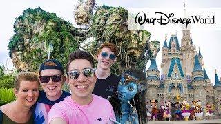 ULTIMATE WALT DISNEY WORLD VACATION 2019 ️