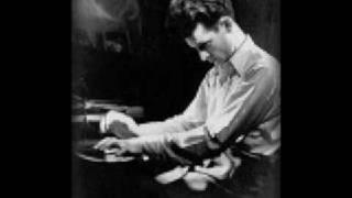 William Kapell: Prokofiev Piano Concerto No. 3 ii. (1949)