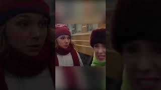 Доченька, не уезжай! Как не уезжаете?! #shorts #кино