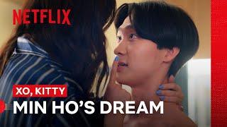 Min Ho’s Dream  | XO, Kitty | Netflix Philippines