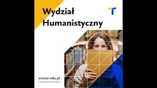 Wydział Humanistyczny ANS 2022