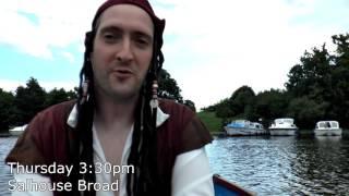 A Week On The Broads II