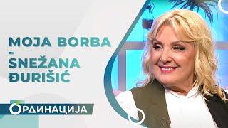 Snežana Djurišić o borbi sa depresijom | RTS Ordinacija