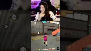 free fire gameplay Payal gaming|#5#pagalm10 #raistar #gaming #freefire #shorts