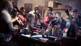 Left 4 Dead 2 | Realism Expert | The Passing