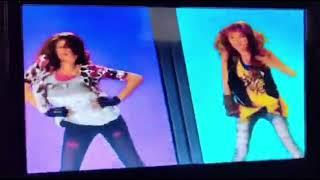 Disney Channel Sunday Night Next Bumper (Shake It Up) (Original And New Episode Versions) (2011)