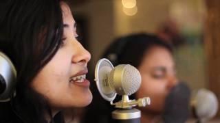 Nee Nenaindal - Shankar Tucker (ft. Vidya Vox & Vandana Iyer) (Original) | Music Video