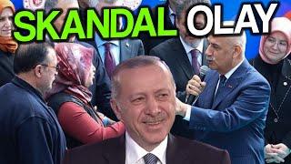 FECİ REZİL KONUT OLAYI!