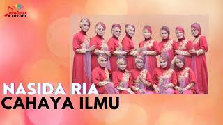 Nasida Ria - Cahaya Ilmu (Official Music Video)