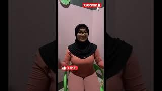 hijab live bar bar viral