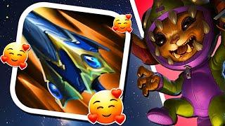 I ACTUALLY LOVE THIS ITEM!!! Season 15 Gnar Gameplay (League of Legends)