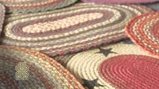 Braided Rugs - Lancaster Rug Company