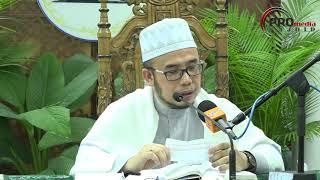 pandangan drmaza tentang jemaah tabligh