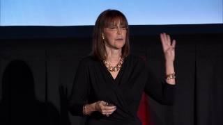 The Value of Having an Entourage : Leslie Grossman at TEDxStLouis