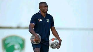 Edi Sonko: "I Am Not Yet Ready to Coach the Gambia National Team – I Still Need Time to Learn"