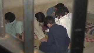 Twelve arrested in Pakistan child sex abuse scandal