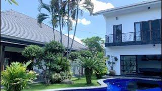 Dijual villa mewah di tegal sari Canggu berawa Bali - Hanya 100 meter dari Jalan Pantai Berawa