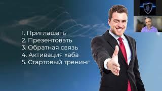 МЛМ Тренинг  Как стать успешным в Safir   Секрет успеха от двойного Бриллианта