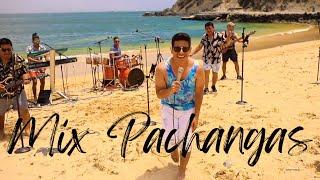 Viajando Con Los Mendez [Parte 14] - MIX PACHANGAS