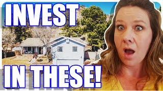 Investment Properties Living in Flagstaff AZ | Moving to Flagstaff Arizona | Flagstaff AZ Homes 2022