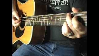 12 String Acoustic Guitar Lessons And Tips With Scott Grove