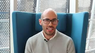 Dr Marcelo Lozada-Hidalgo: Graphene Research & Renewable Energy Applications