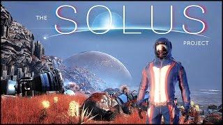 The Solus Project | Angezockt! [Gameplay German Deutsch] [Let's Play]