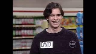 Supermarket Sweep (May 3, 1990 | #1_1064): David & Nicole/Carol & Rhonda/Elizabeth & Mike