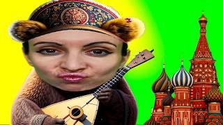 ДЕРЕВЕНЩИНА В МОСКВЕ! ЛЮСЯ ПОДАЁТ НА РАЗВОД? / САЛЬНЫЙ ЭЧПОЧМАК