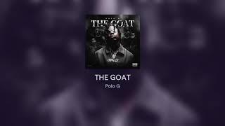 [FULL ALBUM - Polo G - THE GOAT