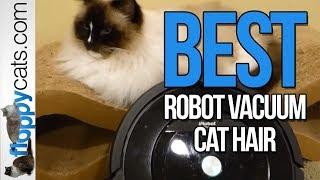 Best Robot Vacuum Cat Hair - iRobot Roomba 880 Review - Roomba for Pets Costco