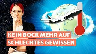 Dein Beitrag für den Klimaschutz bringt eh nix?! - Der Faktencheck | Quarks