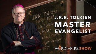 J.R.R. Tolkien, Master Evangelist