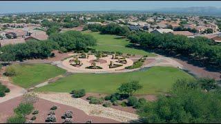 Gladden Farms | A Family Friendly Neighborhood | New Homes | Tucson, AZ