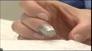 Spoon Quilting