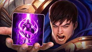 Is TELEPORT the BEST SUMMONER SPELL for Garen?