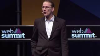 Hackers and Elections - Web Summit 2016