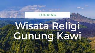 Touring Serena Lovers Community To Gunung Kawi #WisataReligi #serenaindonesia #serenaowner