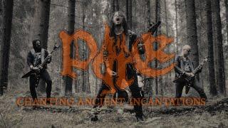 PYRE "Chanting Ancient Incantations" (Official Music Video)